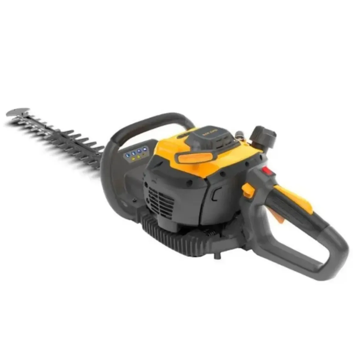 Stiga Hedgetrimmer 22.5CC Petrol 2 Stroke - Image 3