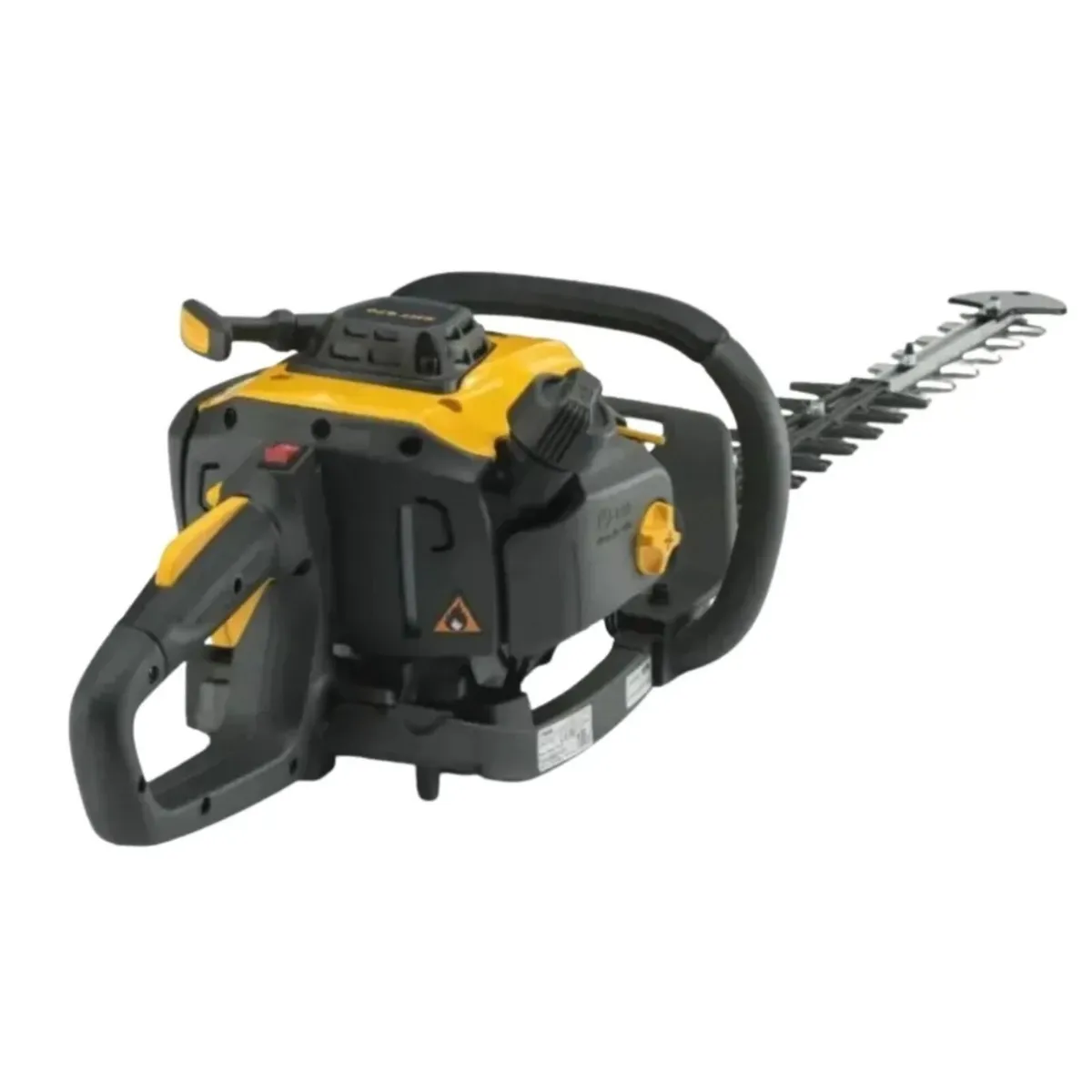 Stiga Hedgetrimmer 22.5CC Petrol 2 Stroke - Image 1
