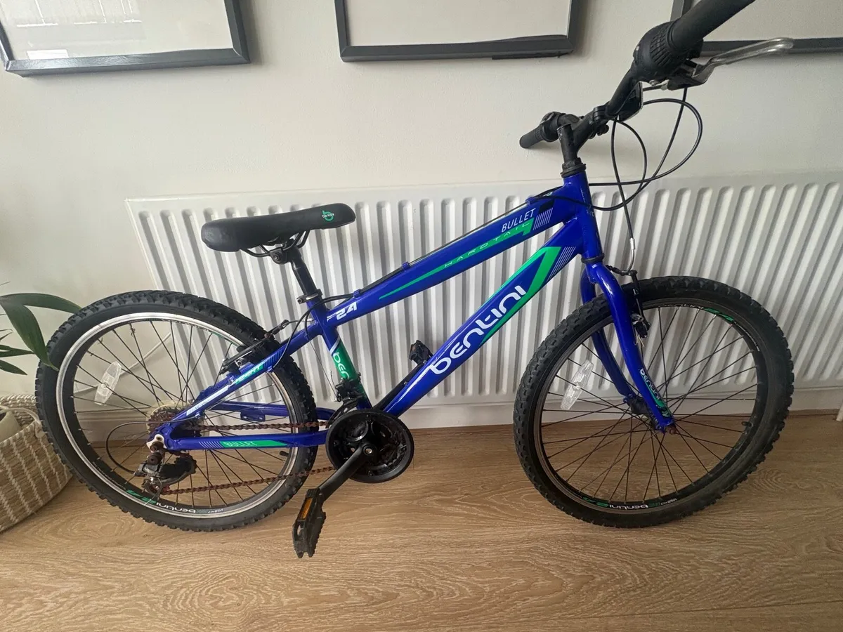 Bike 24inch - Image 1