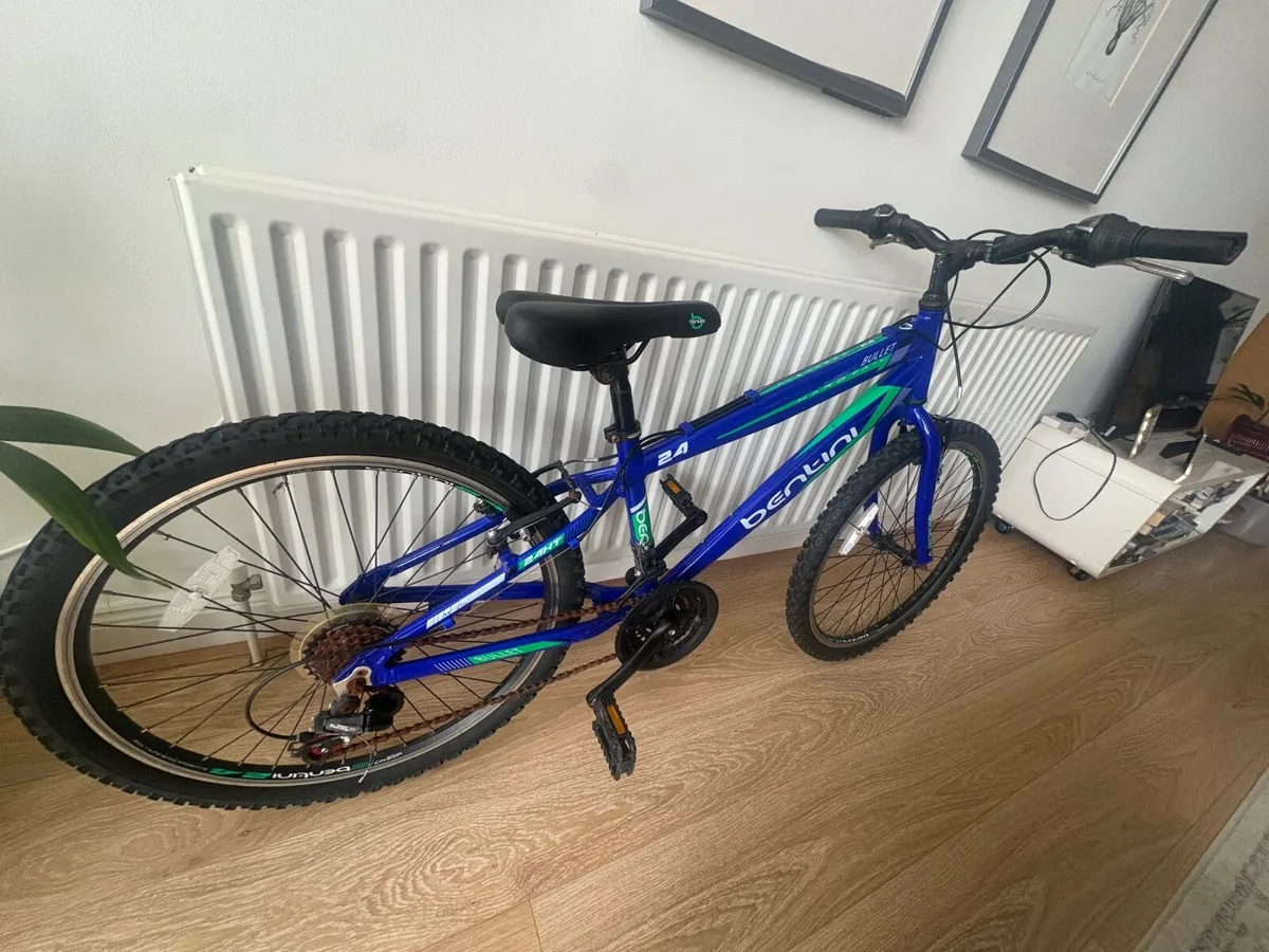 Bike 24inch - Image 3