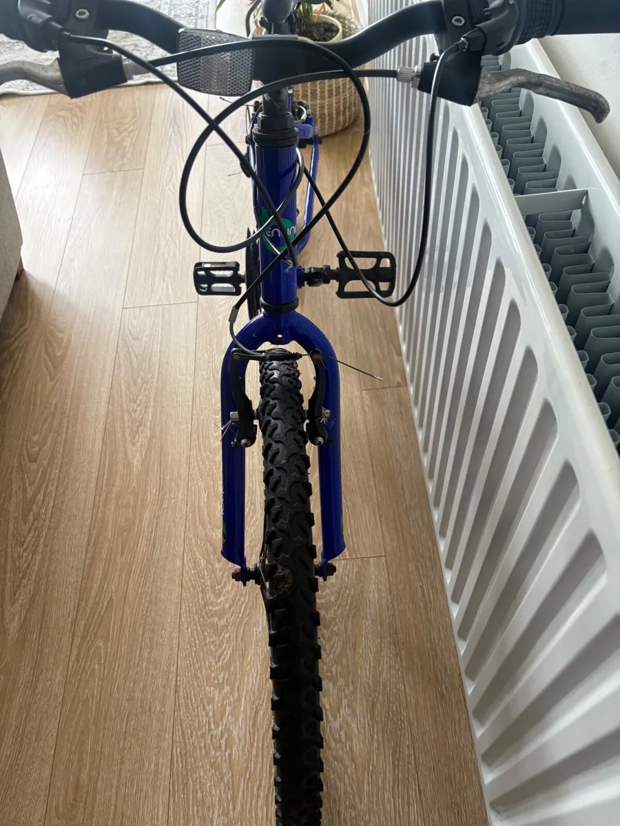 Bike 24inch - Image 4