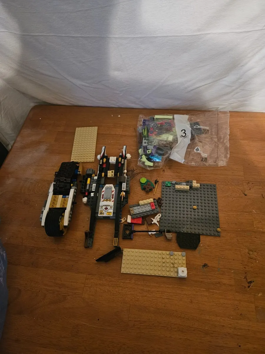 Lego - Image 1