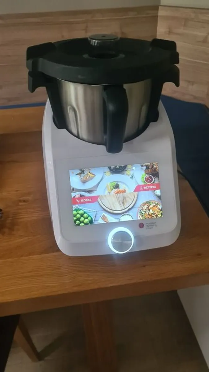 Monsieur Cuisine Smart food processor - excellent condition - Image 1