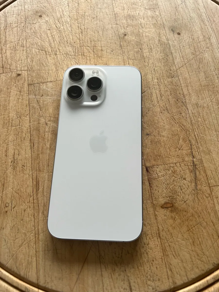 Apple IPHONE 16 ProMax 256GB - Image 1