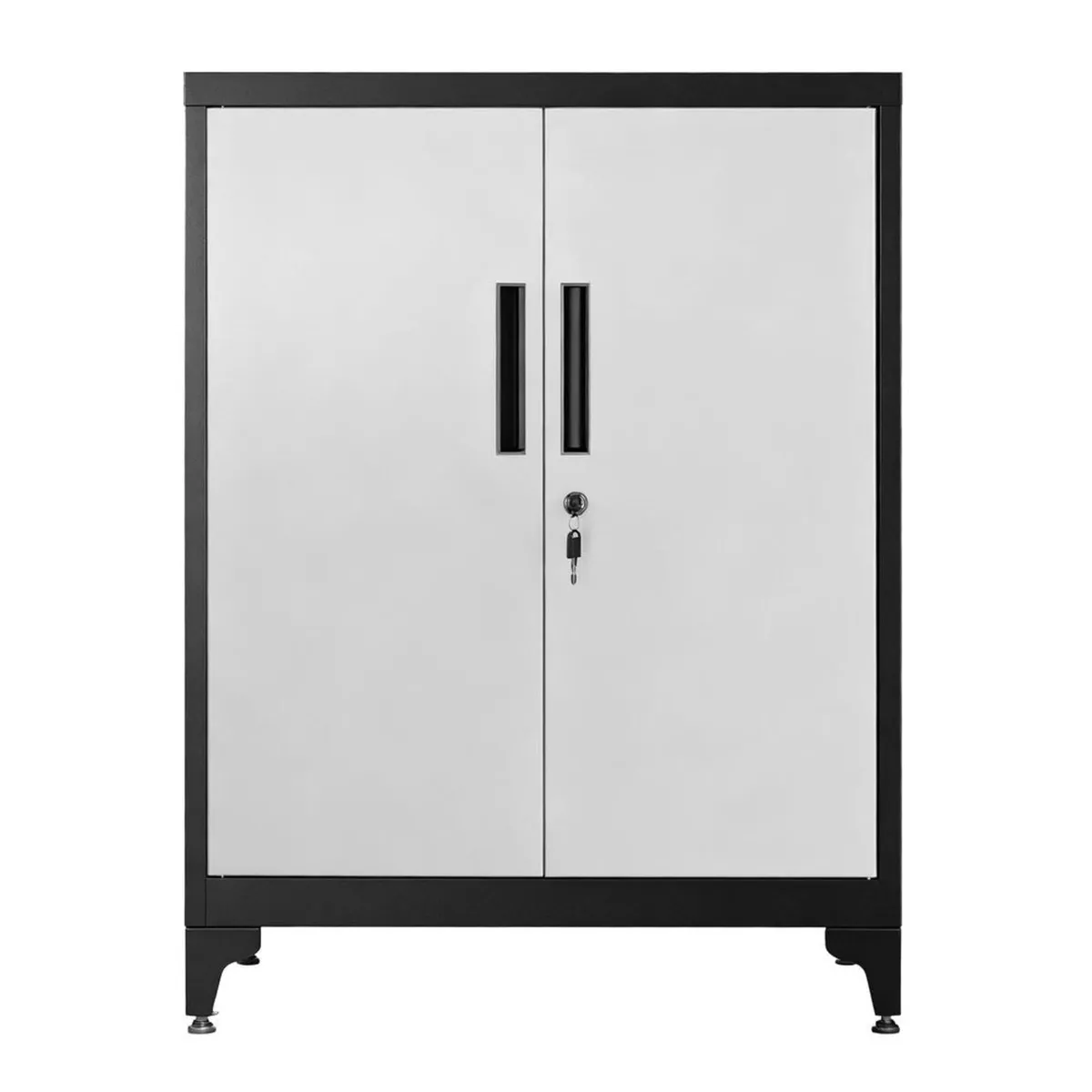 New Home Office Metal Filing Cabinet-FREE Delivery - Image 2