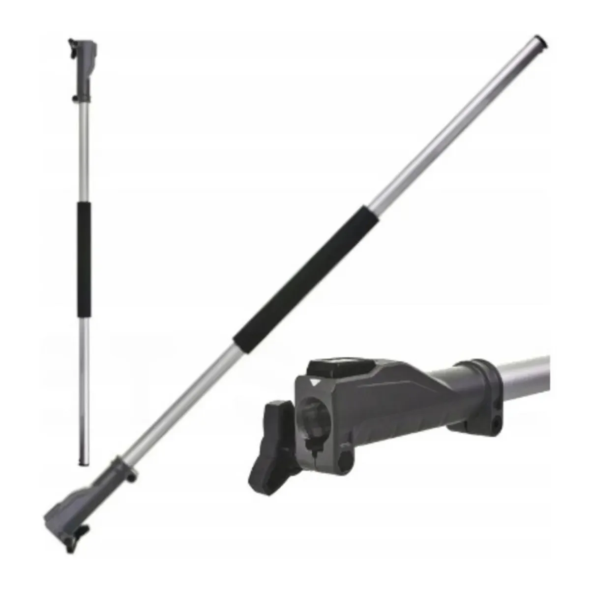 Milwaukee Quick-Lock Strimmer Extension Attachment - Image 1