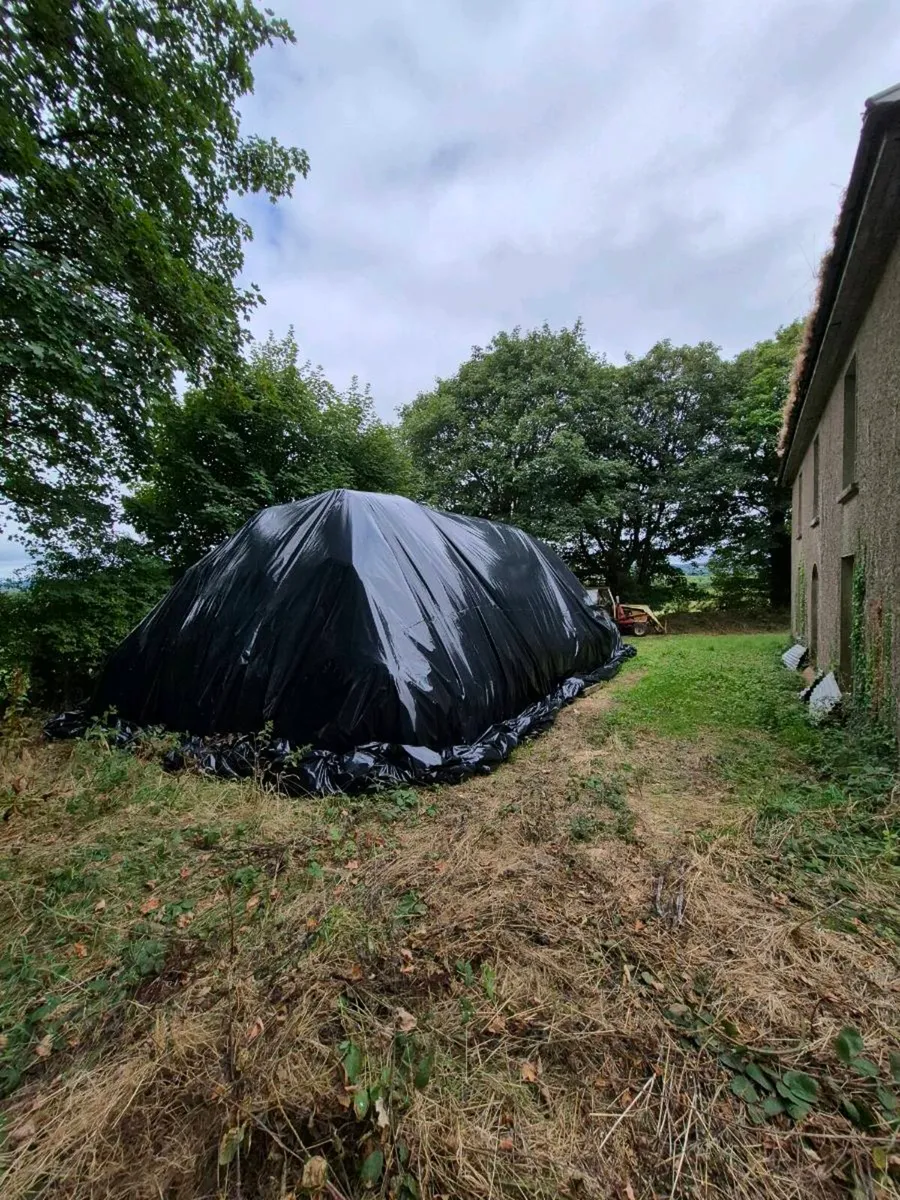 Bales of bedding - Image 2