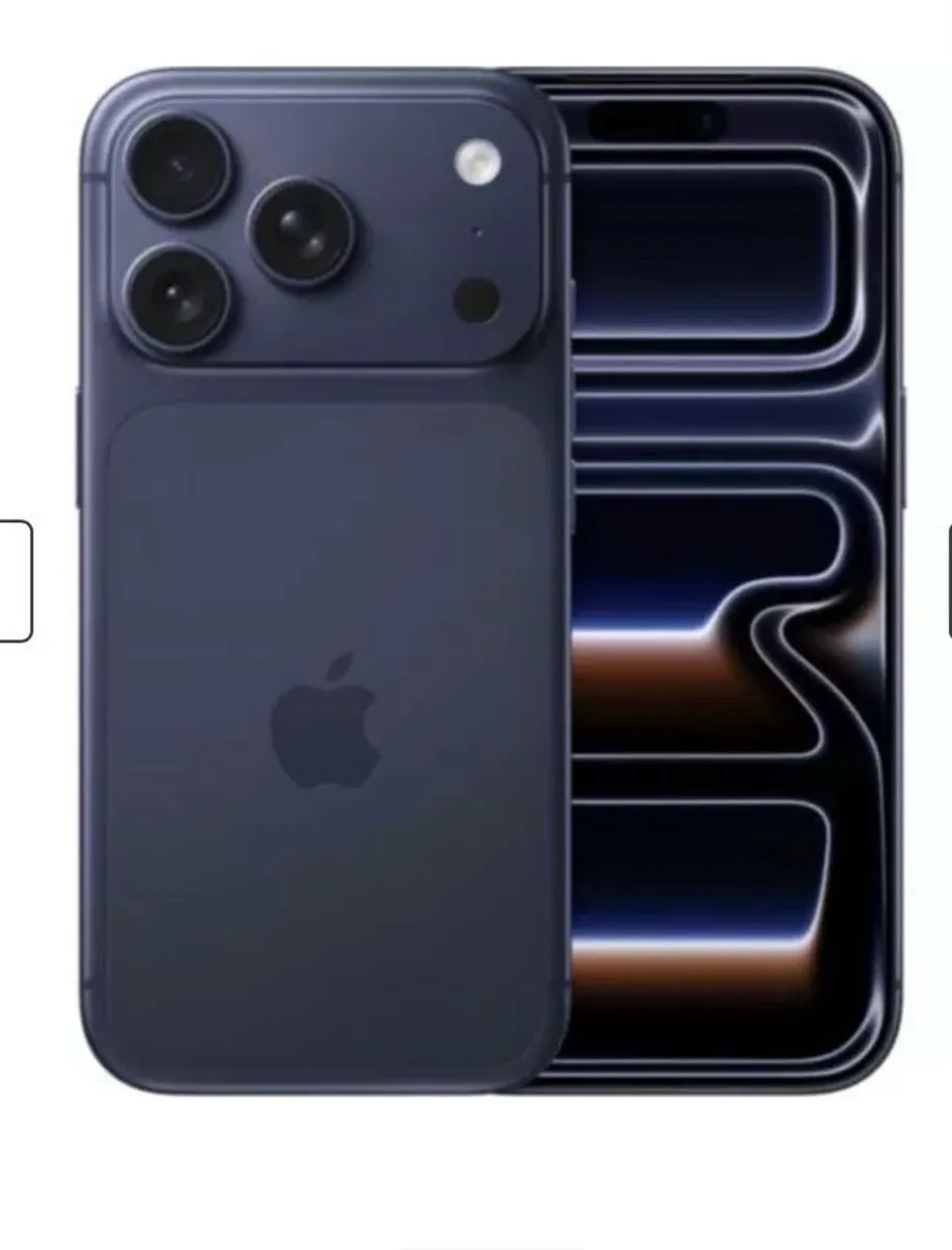 iPhone 17 Pro - Image 1