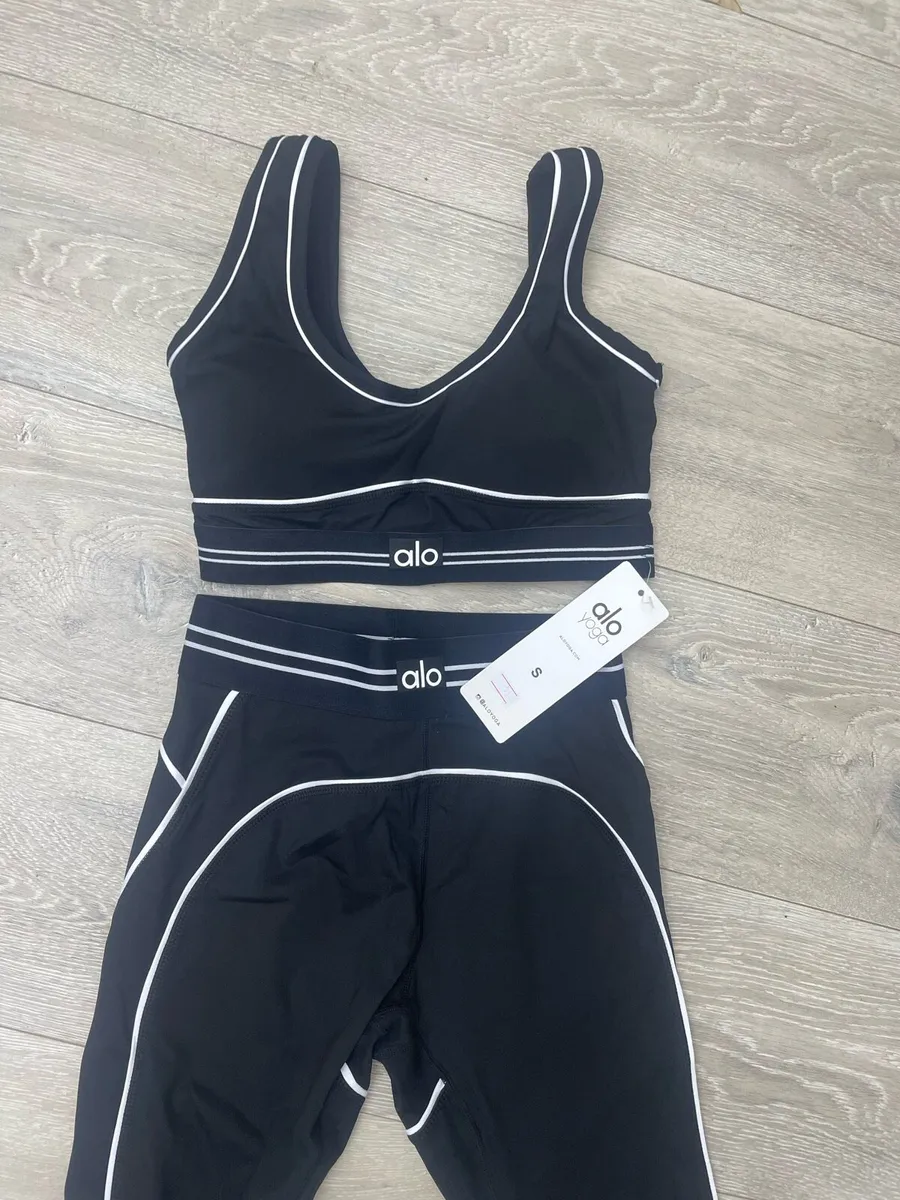 Alo gym set - Image 2