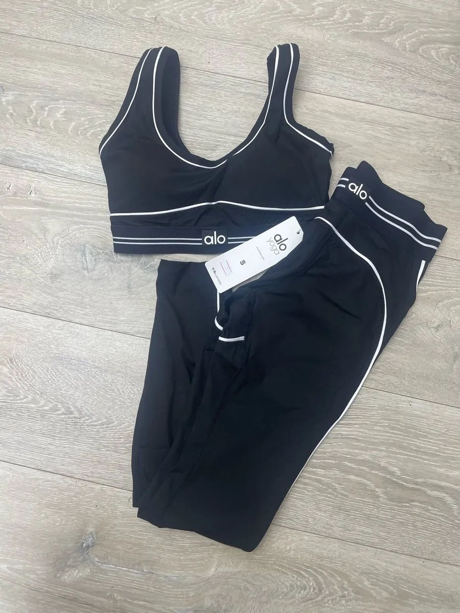 Alo gym set - Image 1