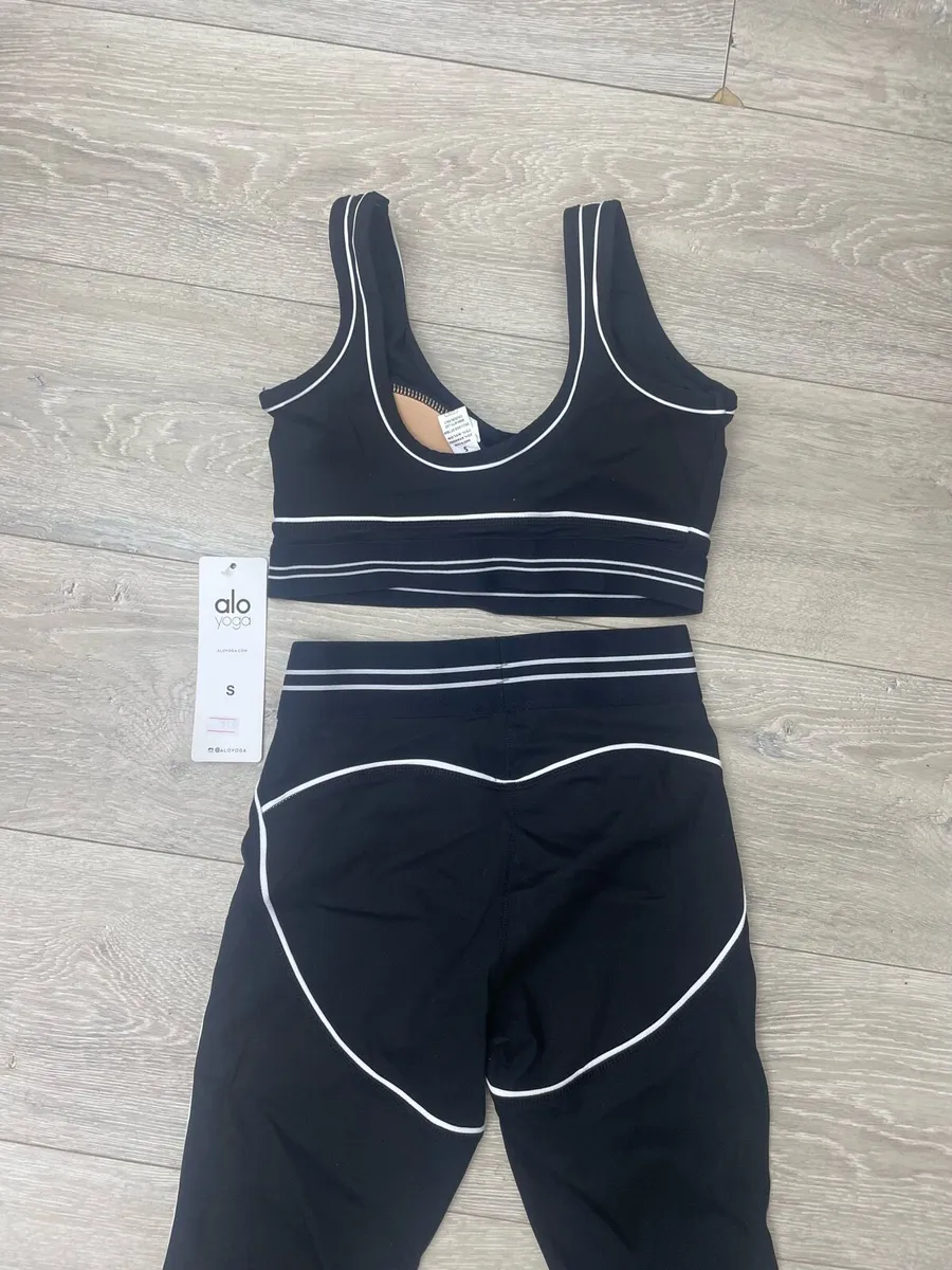 Alo gym set - Image 3