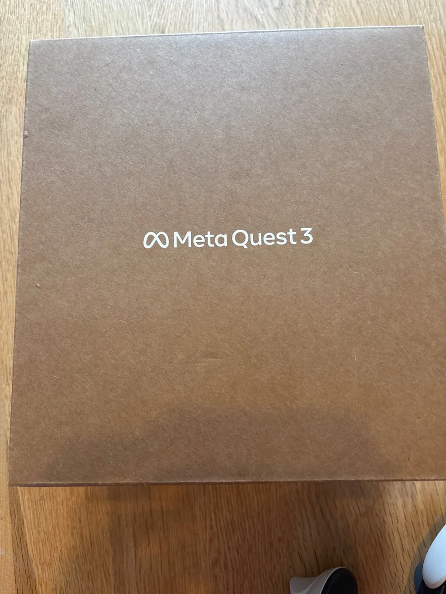 Meta quest 3 512gb - Image 4