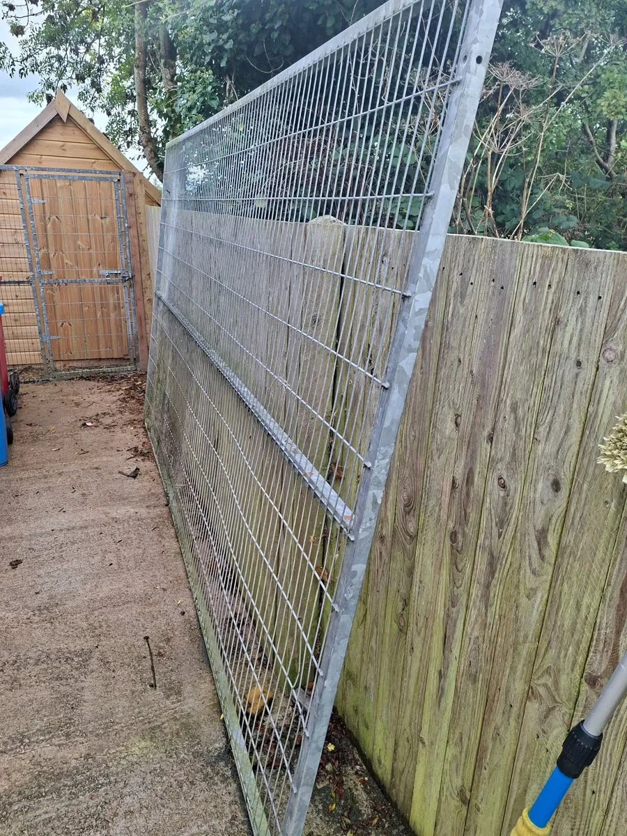 Mesh psnel - Image 4