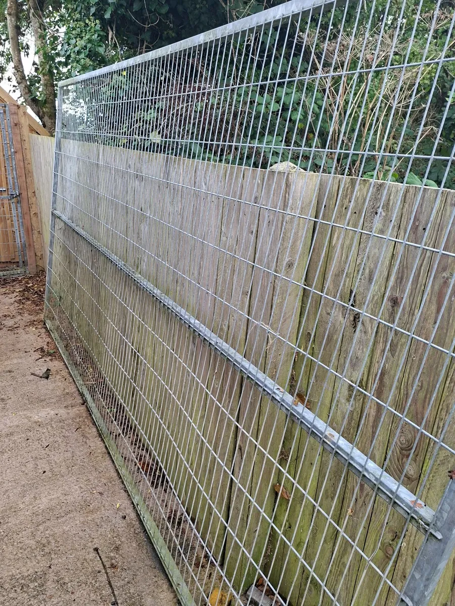 Mesh psnel - Image 3