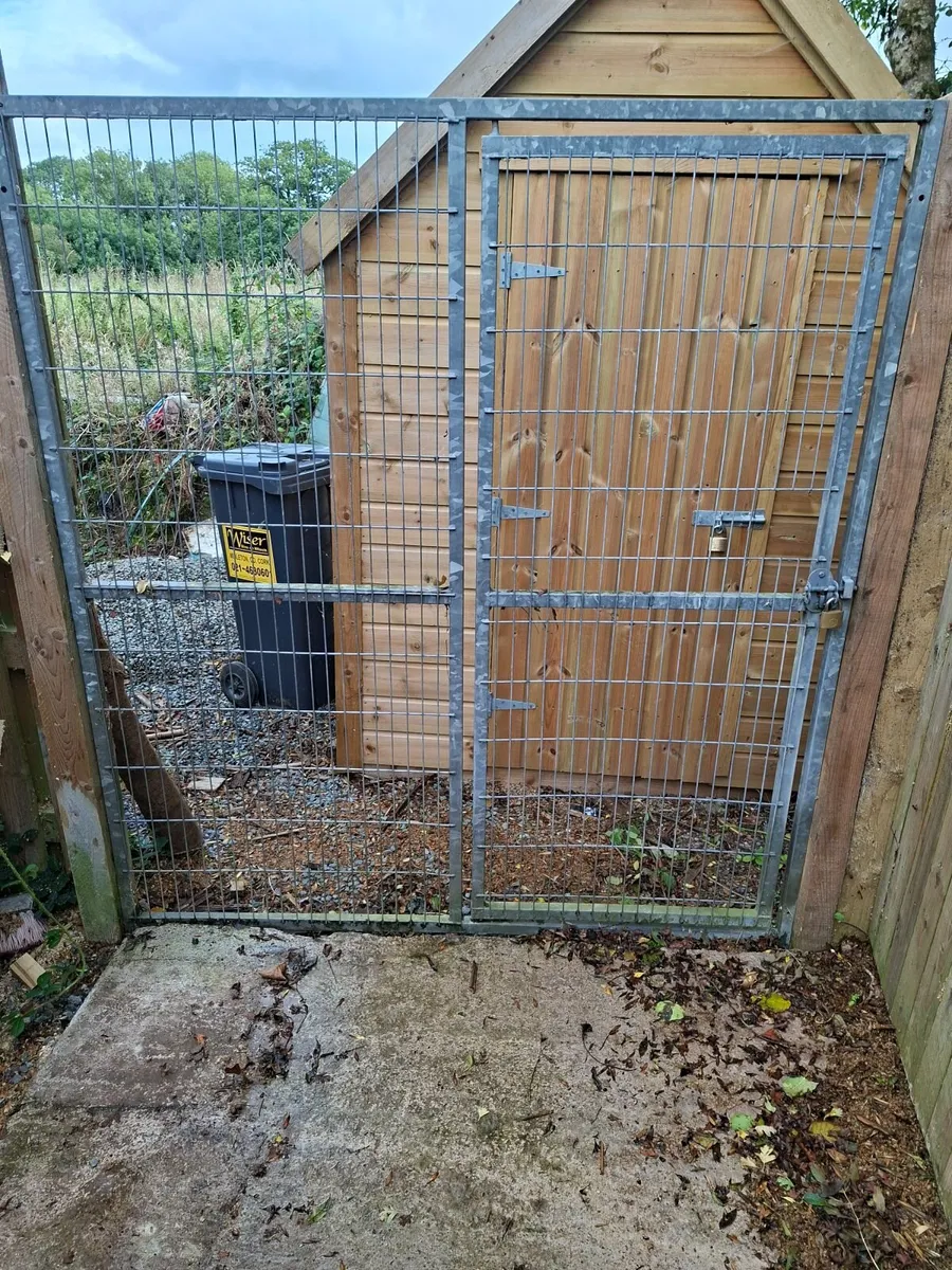 Mesh psnel - Image 1