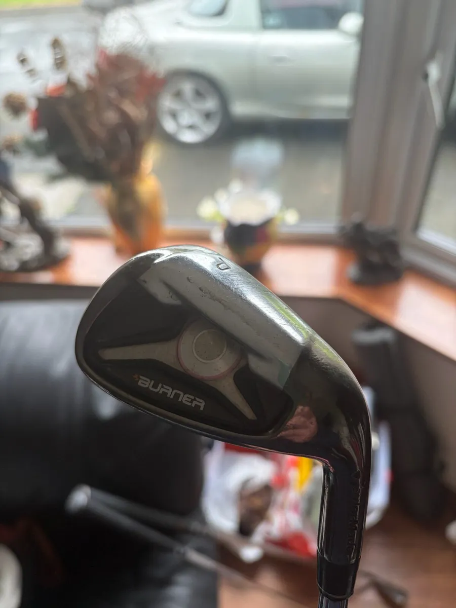 Taylormade pitching wedge - Image 1