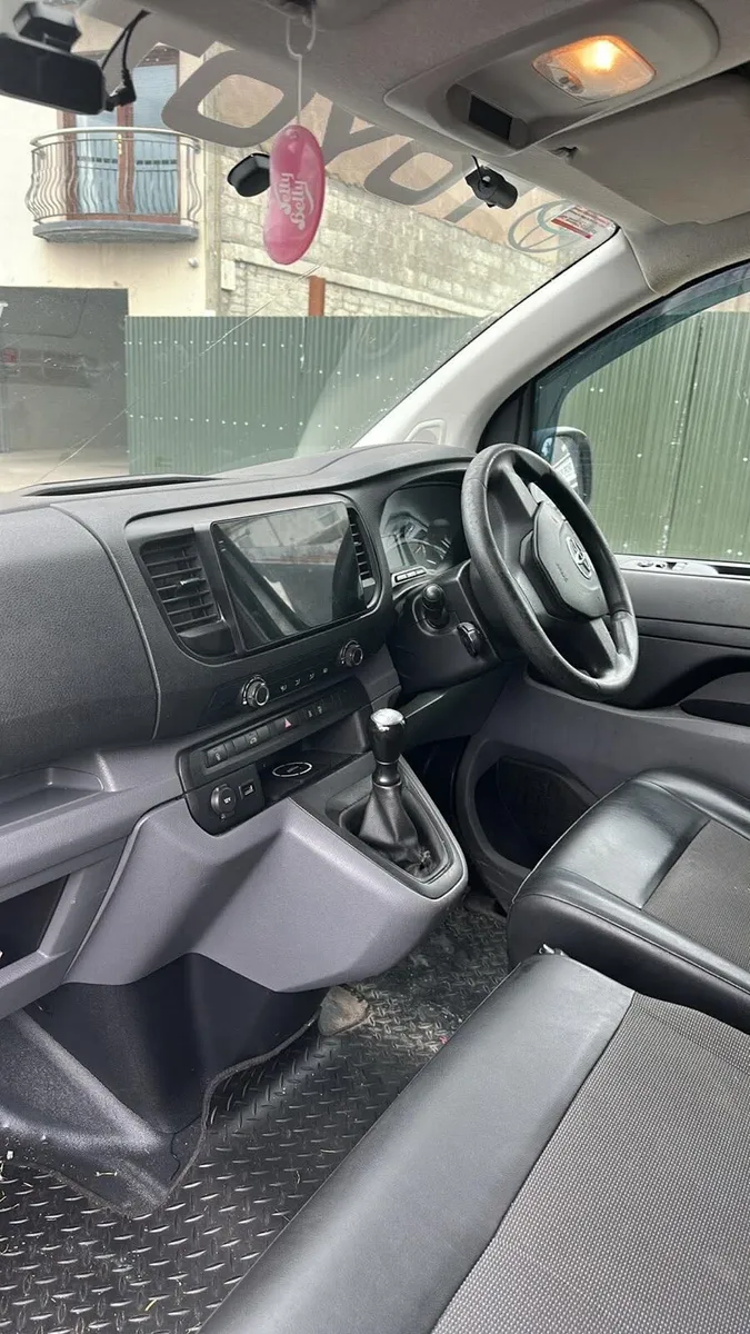 Toyota Proace compact - Image 1