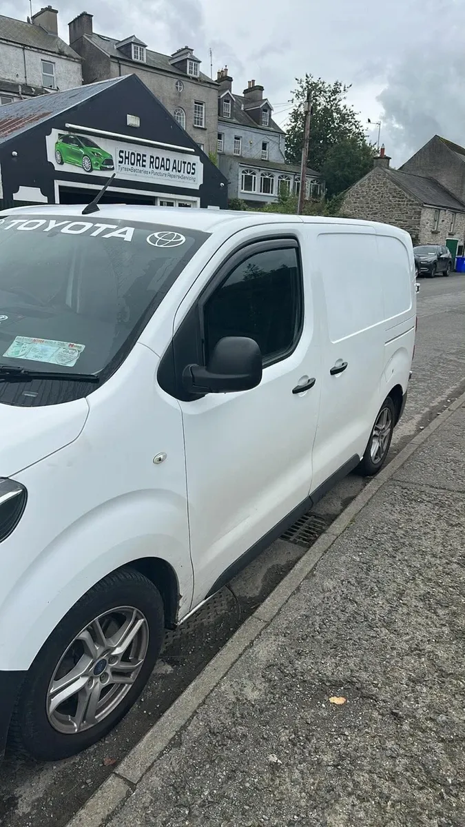 Toyota Proace compact - Image 3