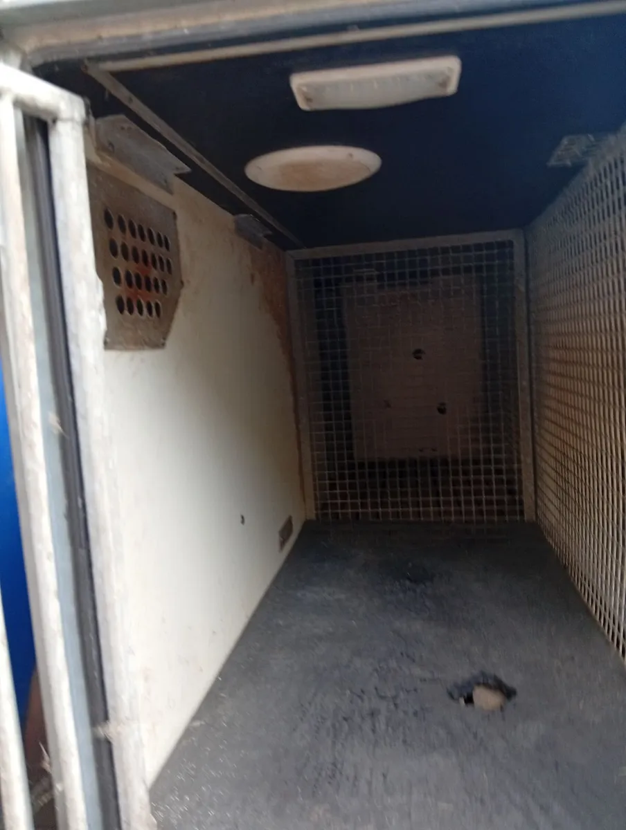 Dog trailer - Image 3