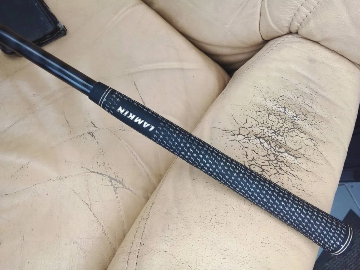 Golf driver - Image 3