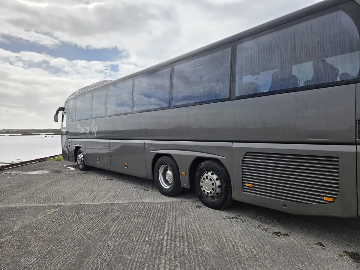 NEOPLAN Other 2012 - Image 2