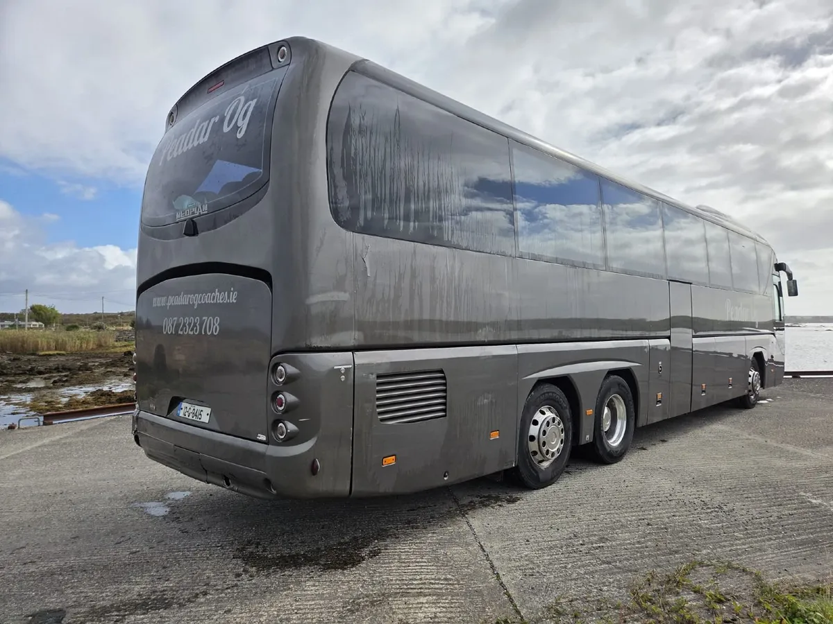 NEOPLAN Other 2012 - Image 3