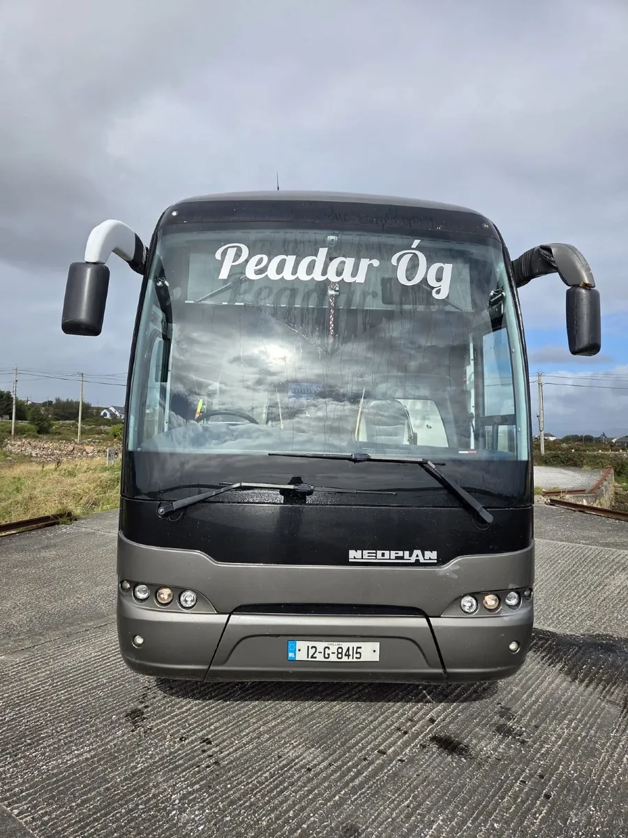 NEOPLAN Other 2012 - Image 4