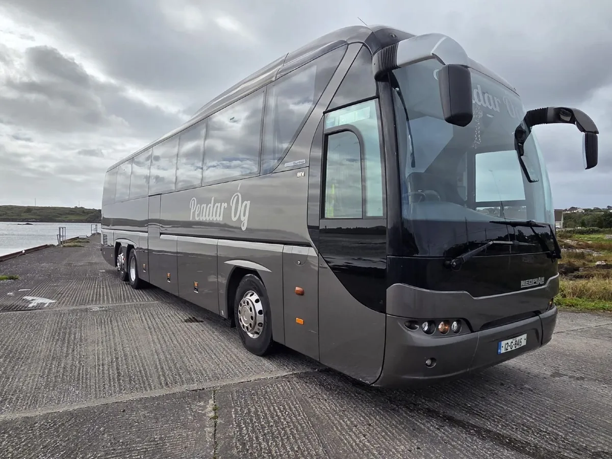 NEOPLAN Other 2012 - Image 1