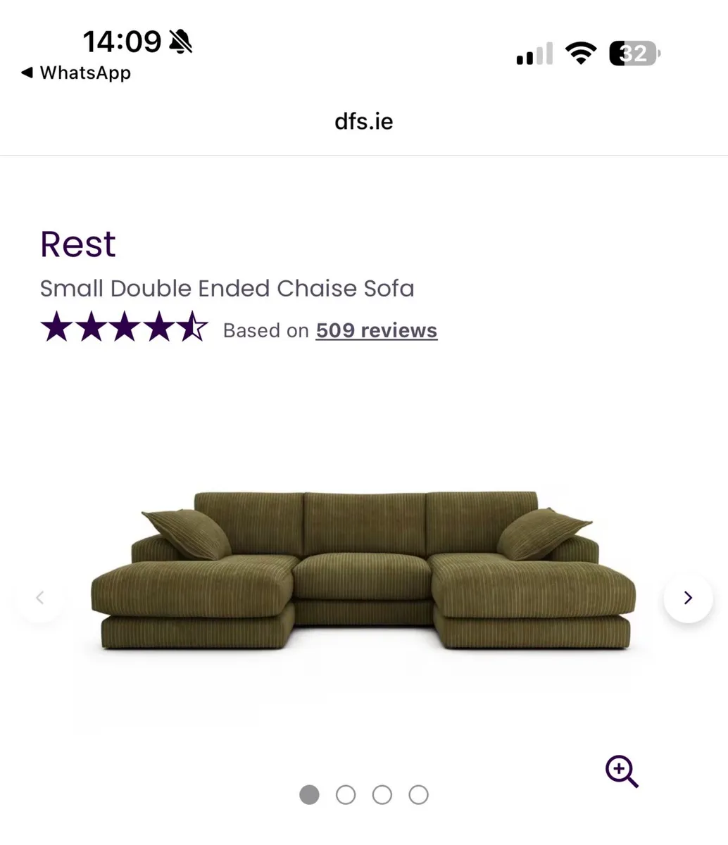 Sofa - Image 2