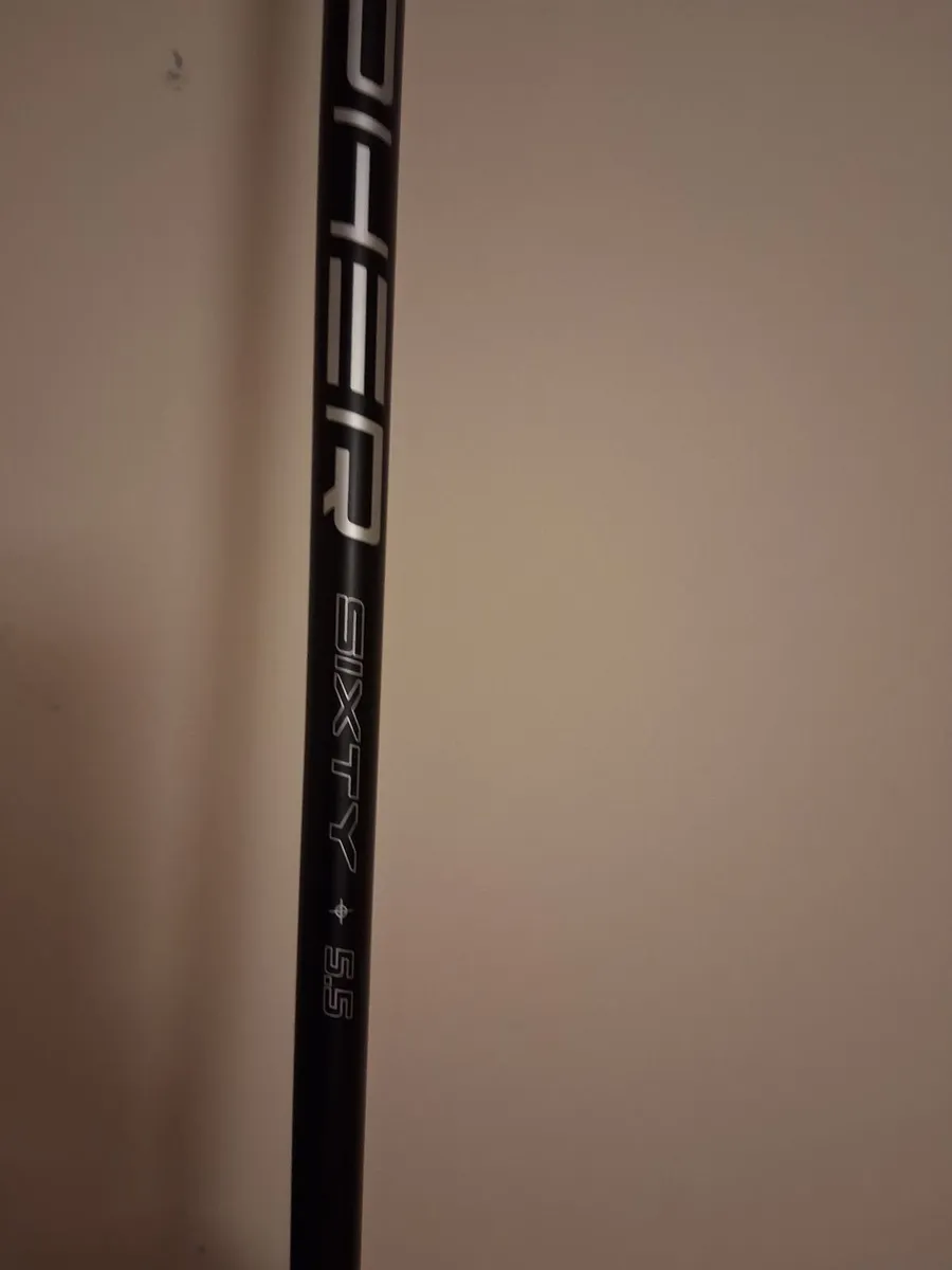 Callaway epic super hybrid - Image 4