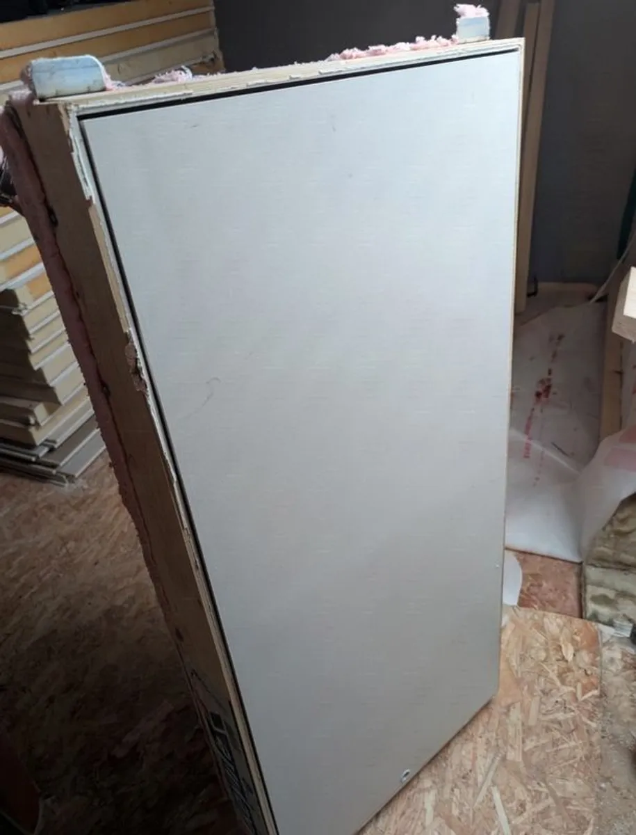Loft Ladder Airtight Keylite KYL02 - Image 3
