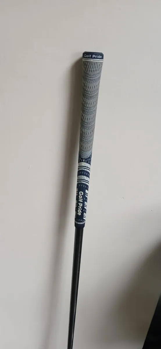 Taylormade m6 driver and shaft - Image 4