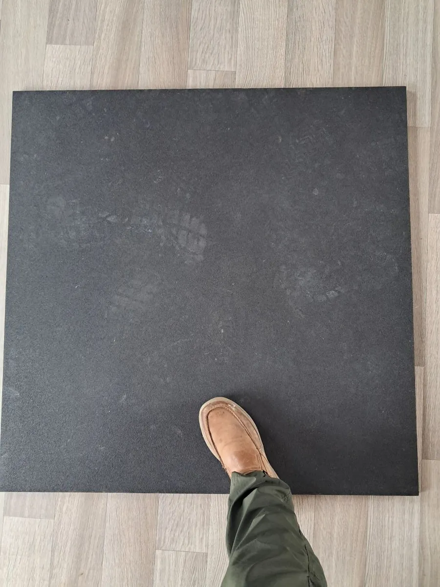 Gym Floor Mats (Price is for all 9)