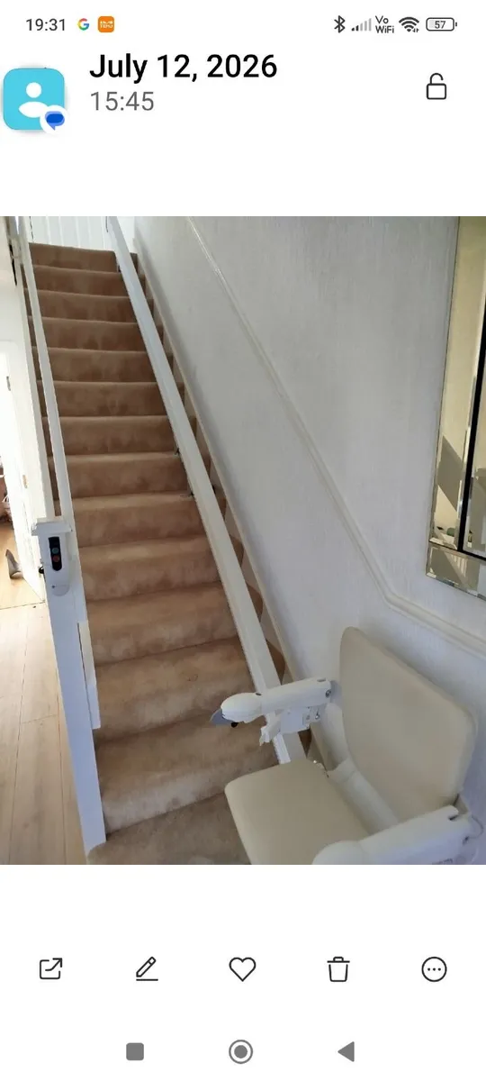 Stairlift - Image 2