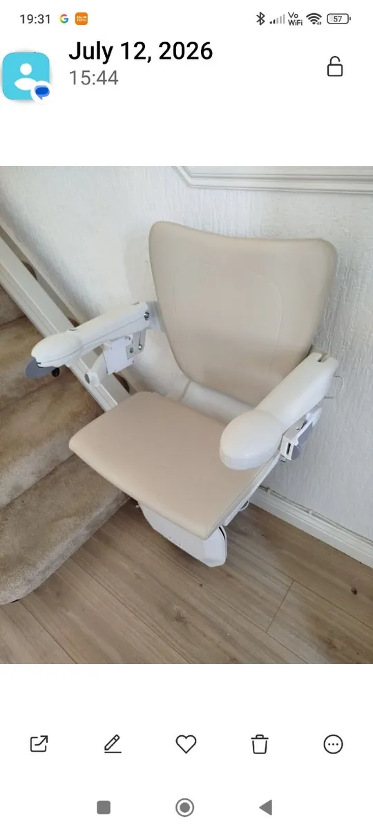 Stairlift - Image 3