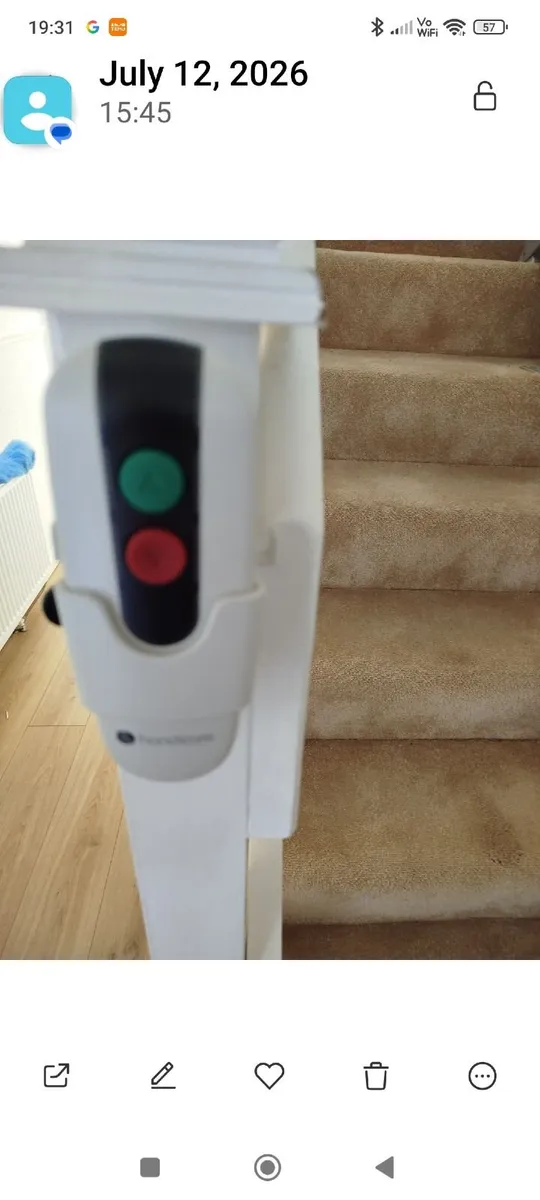 Stairlift - Image 4