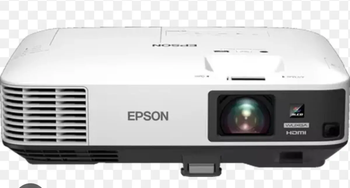Epson EB 2255U projector - Image 1