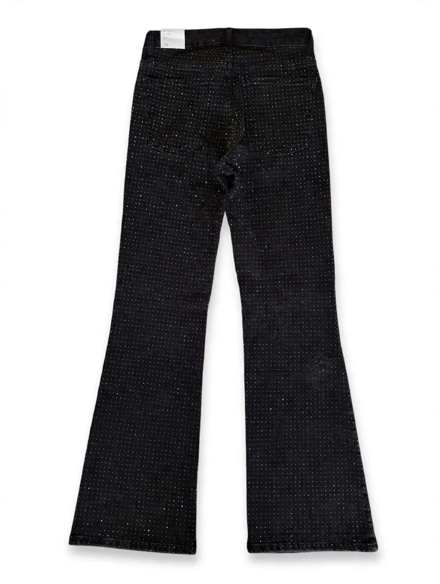 MANGO Flare Jeans - Brand New With Tags - Image 3