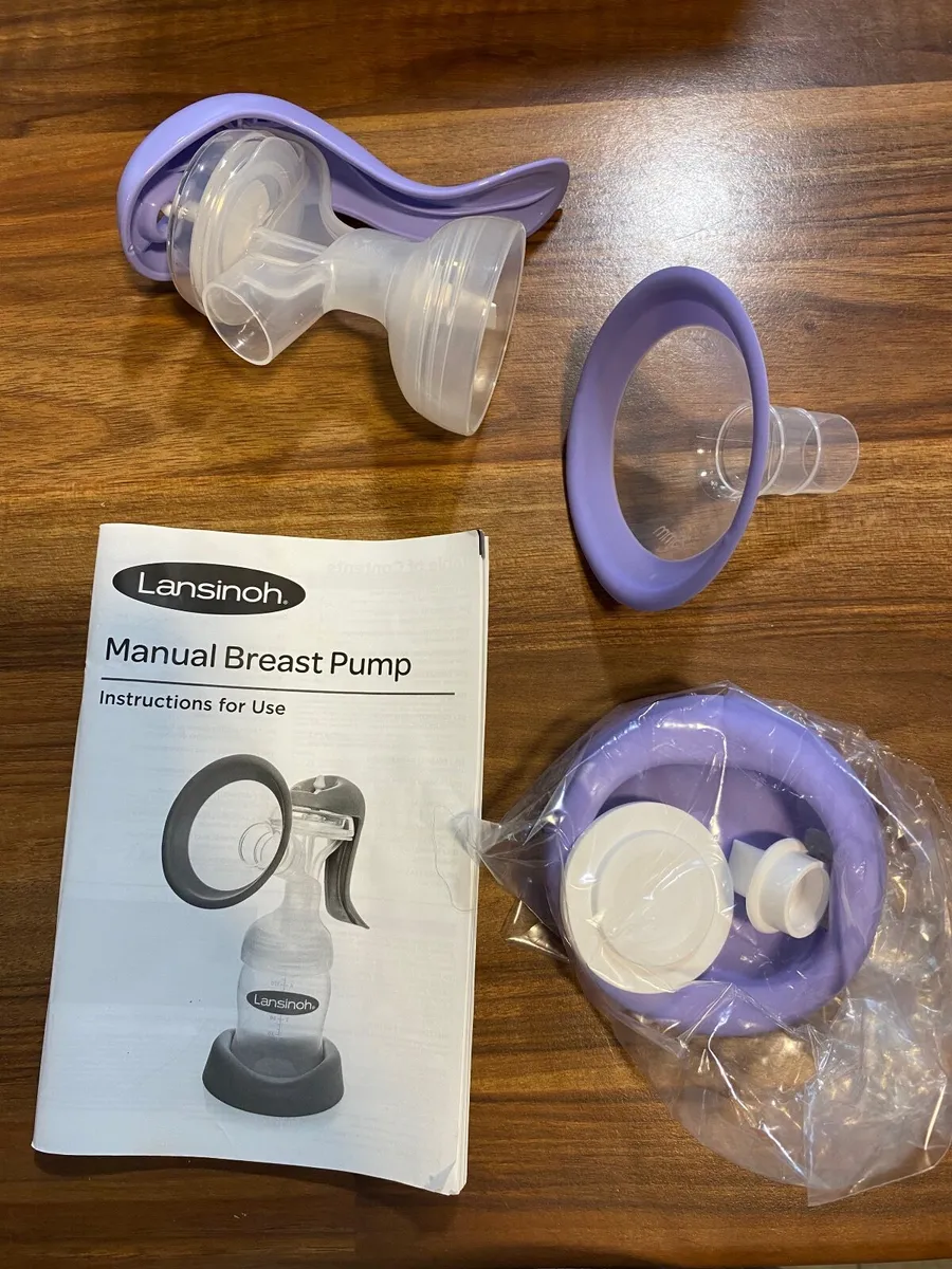 Breast pump - Image 3