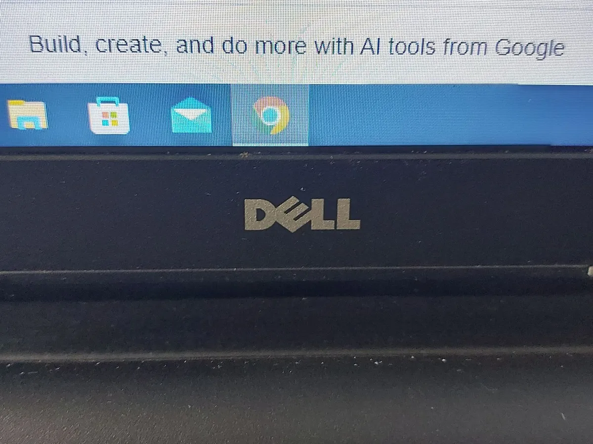 DELL Vostro 15 Laptop, 3000 Series, 4GB, 500GB - Image 2