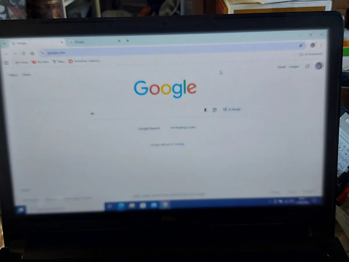 DELL Vostro 15 Laptop, 3000 Series, 4GB, 500GB - Image 3