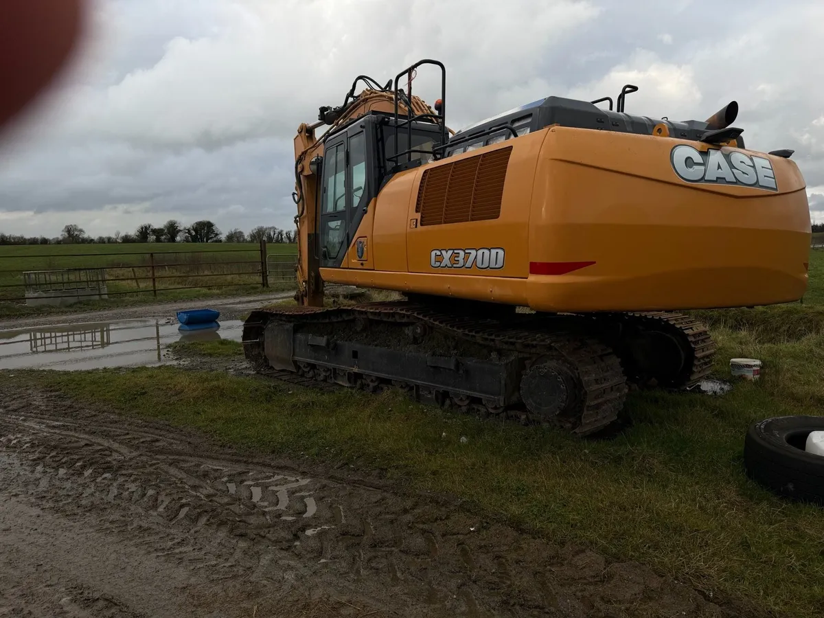 37 ton case - Image 2