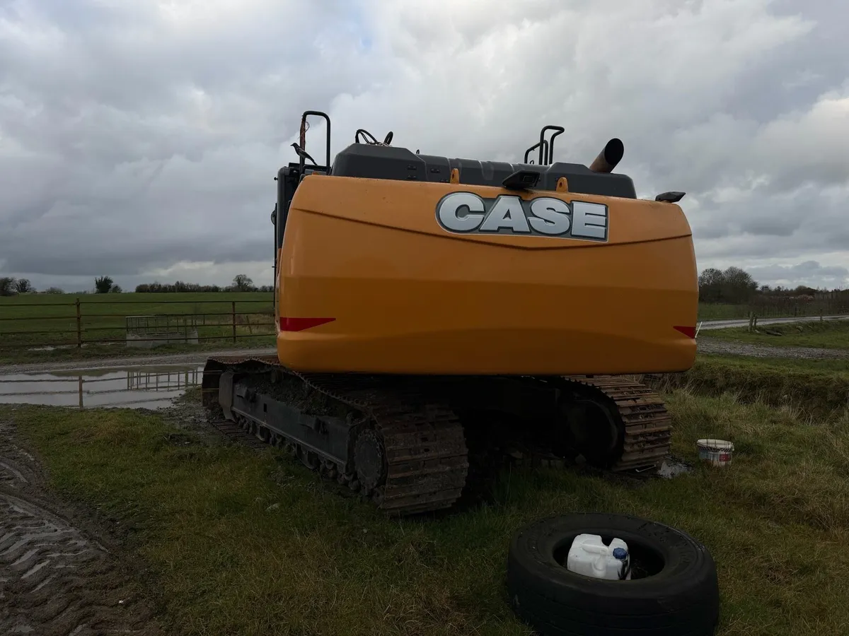 37 ton case - Image 3
