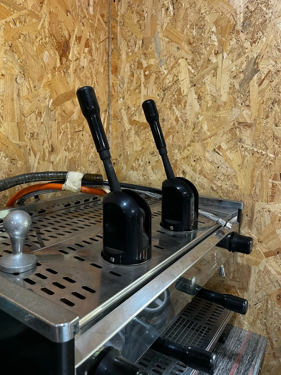 Coffee machine Bezzera Rosate Milano - Image 2