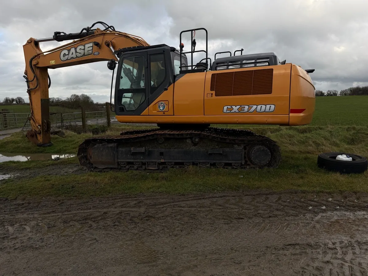 37 ton case - Image 4