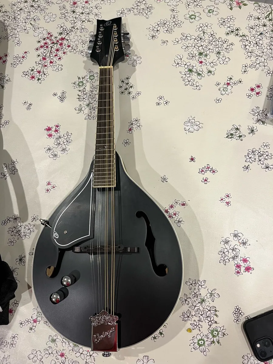 Mandolin - Image 1