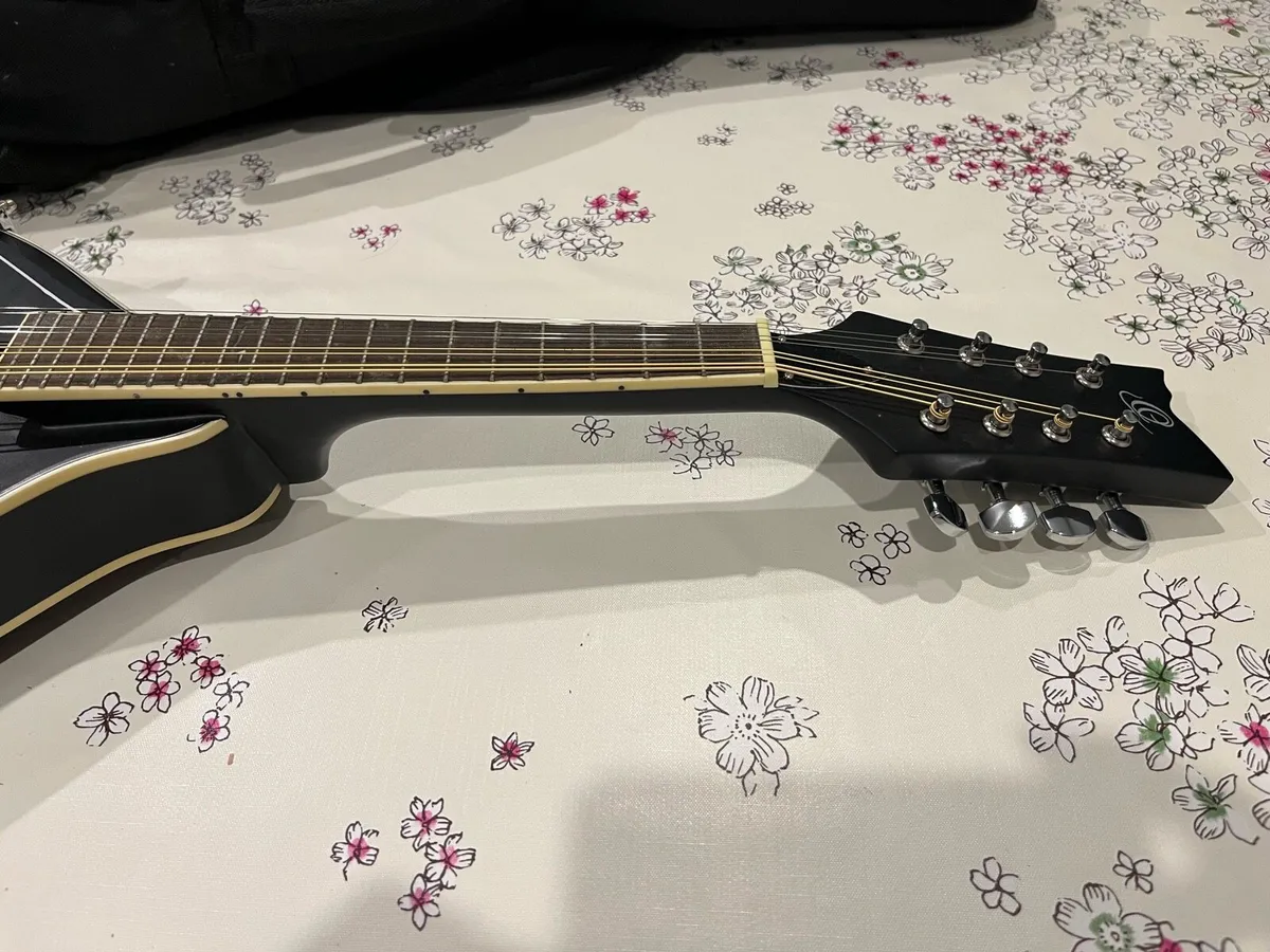 Mandolin - Image 2