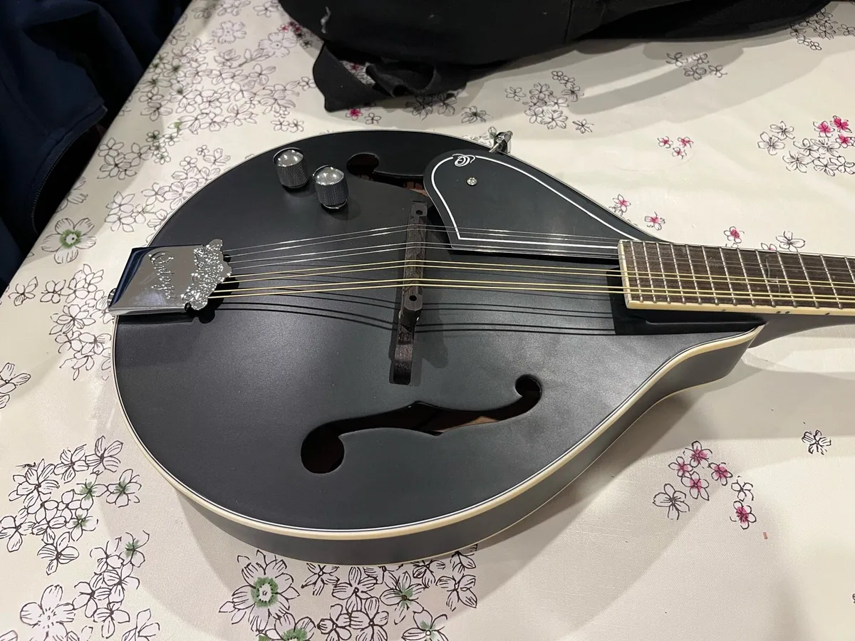 Mandolin - Image 3