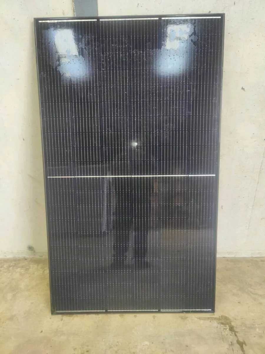 Solar panels - Image 1