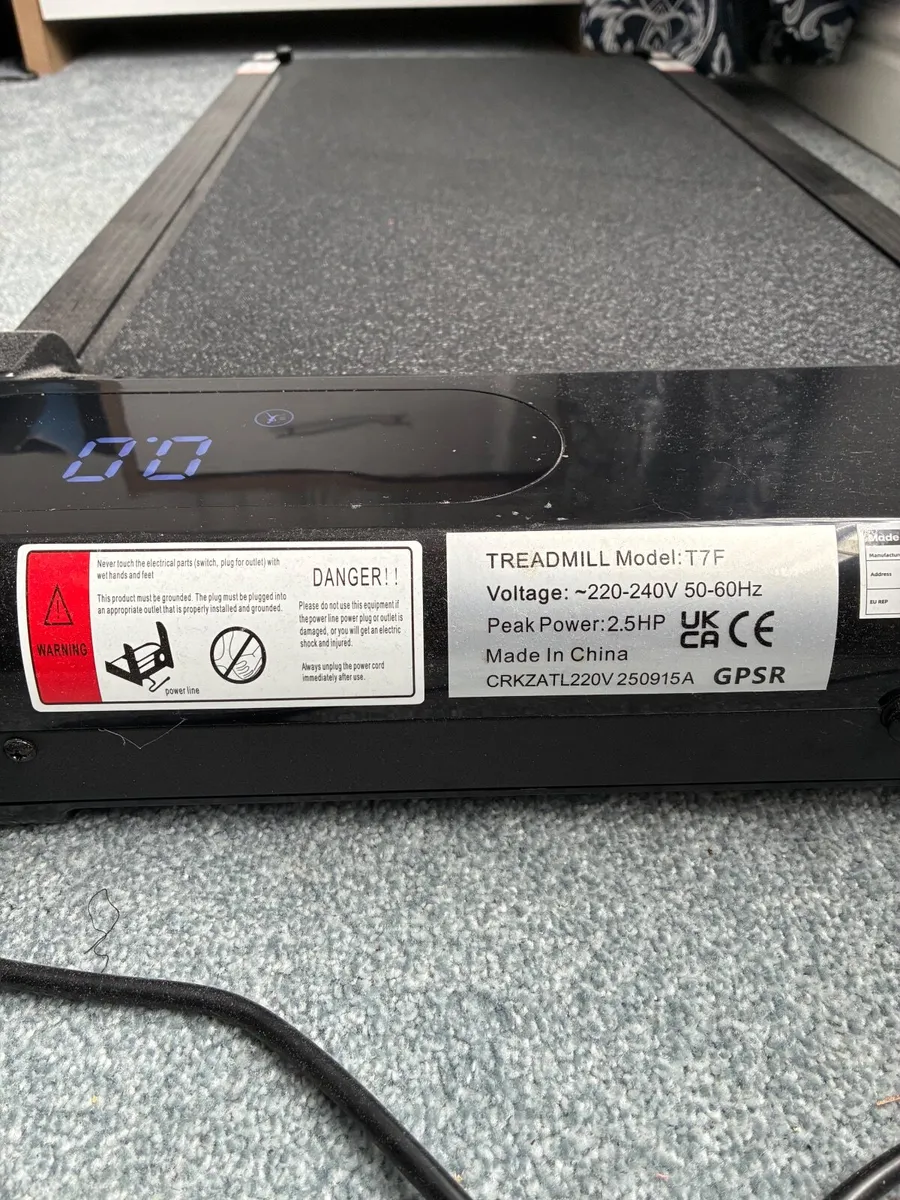 Treadmill - Image 3
